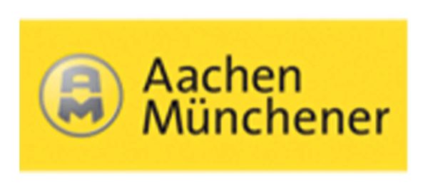 Versicherung aachenmuenchener Logo der AachenMünchener Versicherung