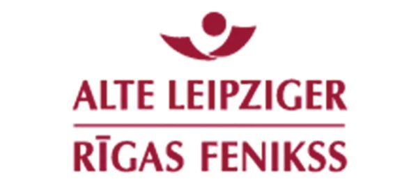Versicherung alte leipziger Logo der Alte Leipziger
