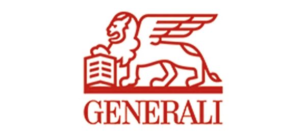 Versicherung generali Logo der Generali Versicherung