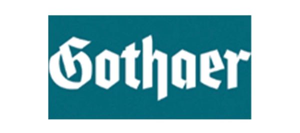 Versicherung gothaer Logo der Gothaer Versicherung