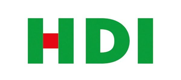 Versicherung hdi Logo der HDI Versicherung