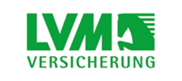 Versicherung lvm Logo der LVM Versicherung