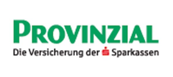 Versicherung provinzial Logo der Provinzial Versicherung