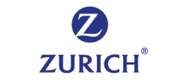 Versicherung zurich Logo der Zurich Versicherung